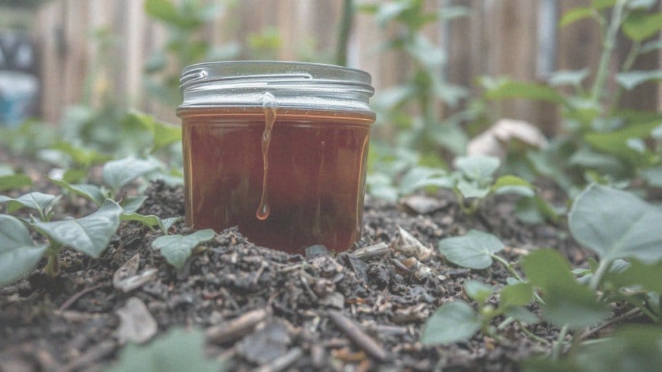 Jak działa pułapka piwna na ślimaki nagie?