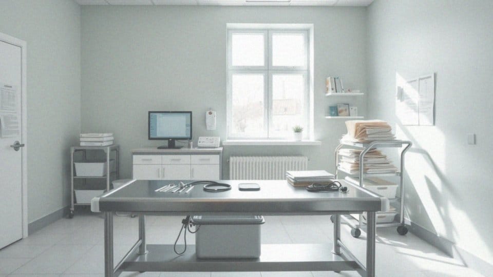 W jaki sposób technik weterynarii wpływa na przychodnie weterynaryjne?