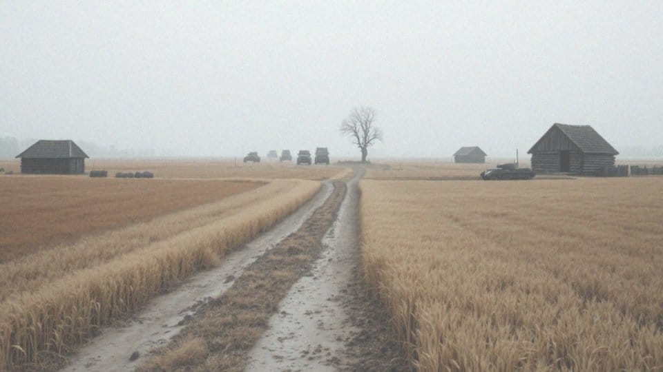 W jaki sposób Związek Radziecki zaatakował Polskę?