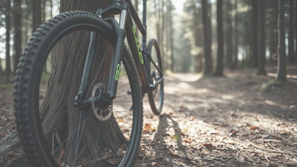 Czy nowy rower MTB w 2024 roku będzie lepszy za 2000 zł?