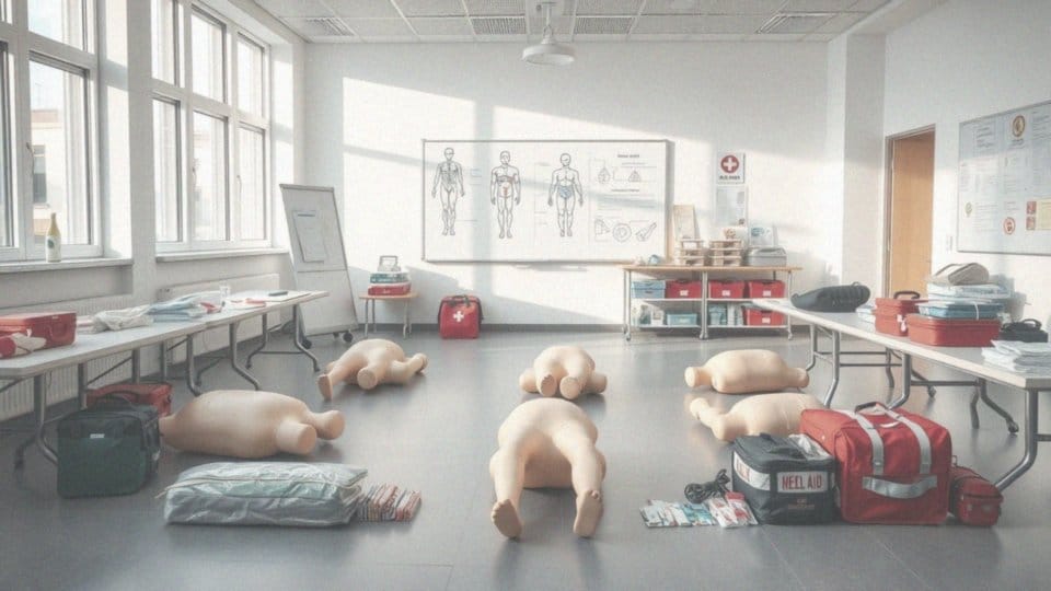 Jak kurs KPP może być atutem na rynku pracy?
