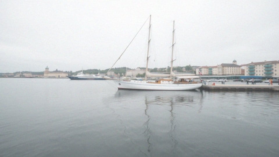 Co to jest Dar Pomorza i dlaczego warto go odwiedzić?