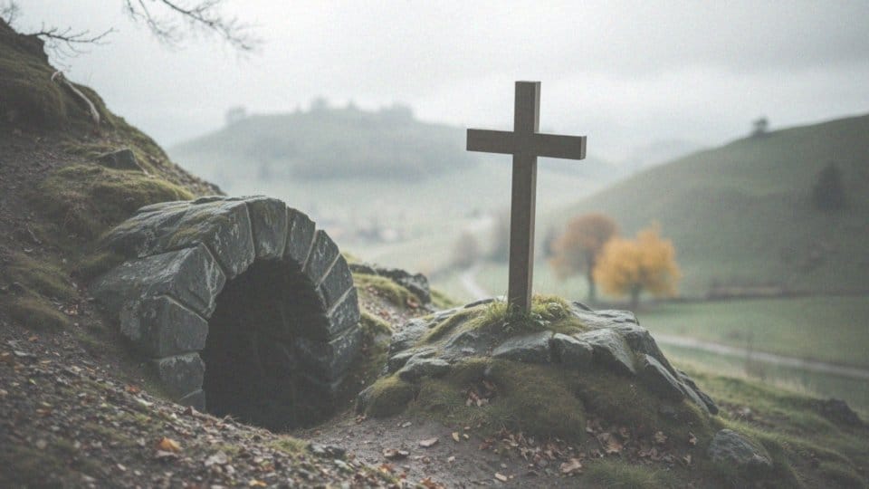 W jaki sposób liczba 4 jest związana z wskrzeszeniem Łazarza?