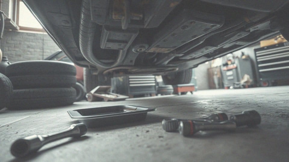 Jak często należy wymieniać olej w silniku 1.6 HDi?
