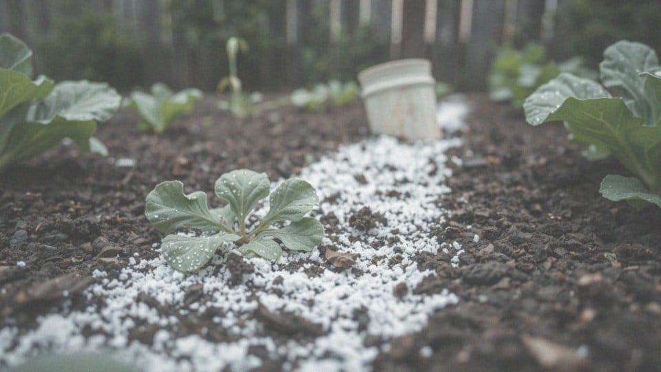 Co można zrobić, aby ograniczyć liczbę ślimaków w ogrodzie?