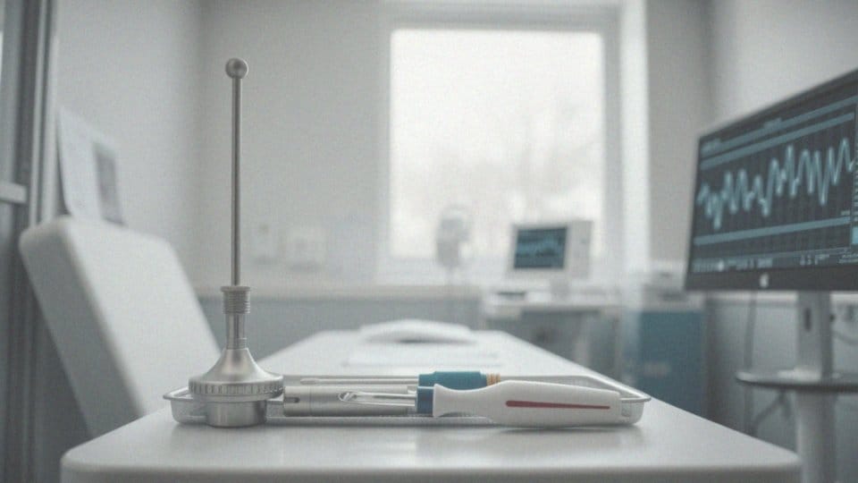 Jakie badania są niezbędne w diagnostyce braku czucia?