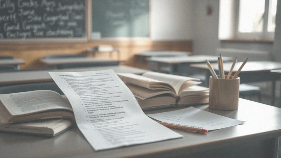 Jakie utwory będą zawarte w liście lektur obowiązkowych?
