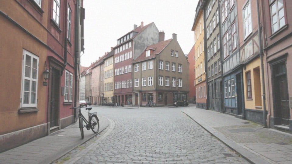 Dlaczego Gamla Stan jest najstarszą częścią Sztokholmu?