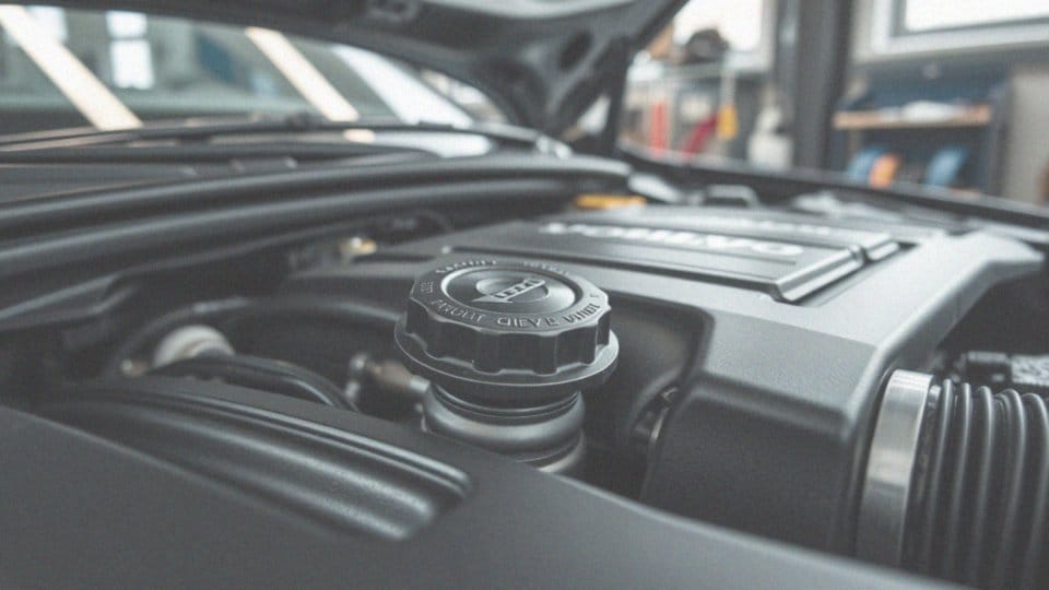 Jakie inne specyfikacje oleju są zalecane przez producenta?