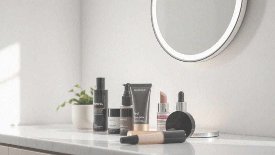 Jak bazy pod makijaż pomagają w osiągnięciu ładnego glow?