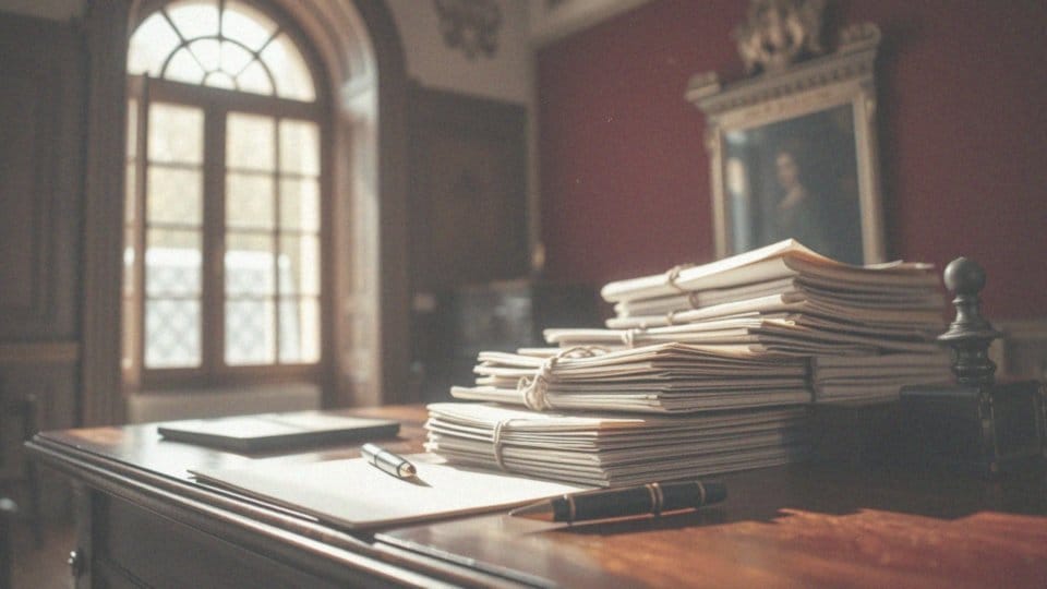 Jakie są skutki procesowe składania wniosku?