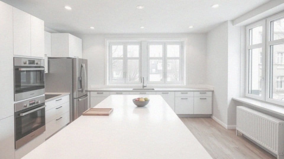 Jakie odległości powinny być zachowane między urządzeniami?