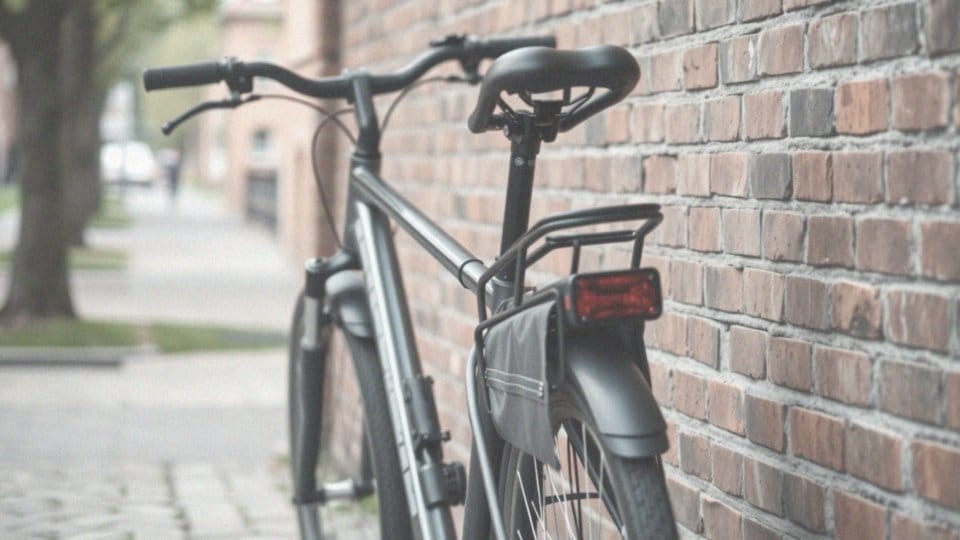 Co powinien mieć rower trekkingowy do 2000 zł?
