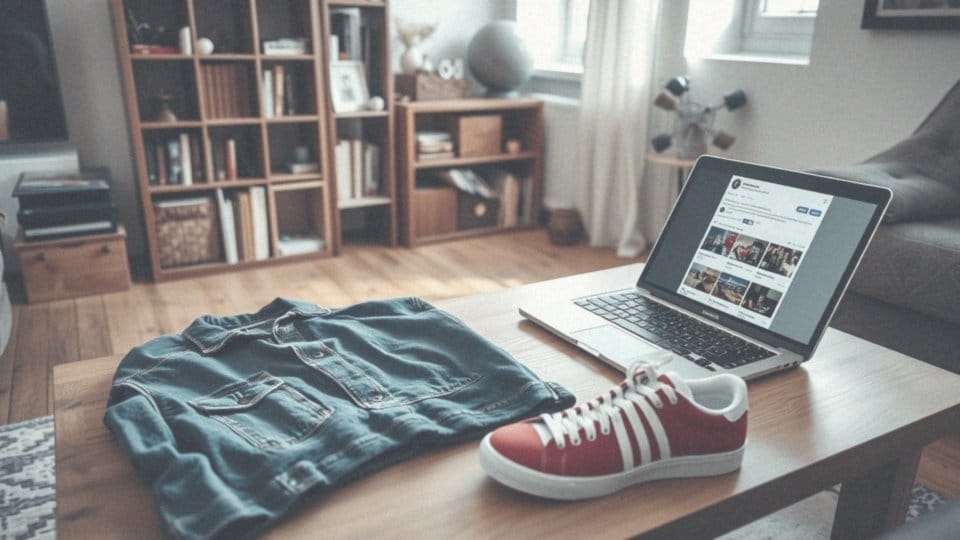 Co to jest Facebook Marketplace i jak z niego korzystać?