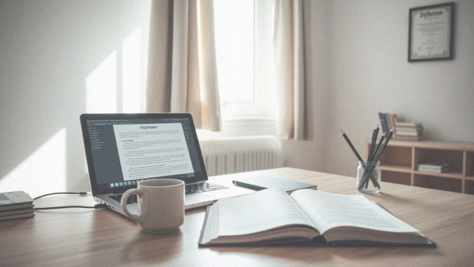 Jak stypendium rektora wpływa na studiów?