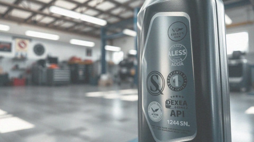 Jakie normy oleju są wymagane dla Volvo XC90 II (256) D5 AWD?