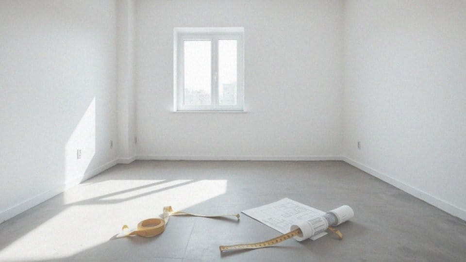 Jak wygląda planowanie kuchni?