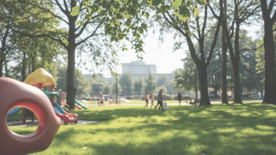 Jak różnorodne są atrakcje dla dzieci w Trójmieście?