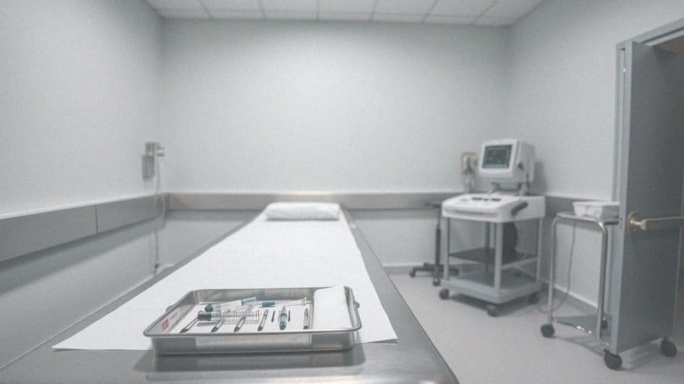 Jakie są zalety i wady stosowania elektrod igłowych w badaniu EMG?