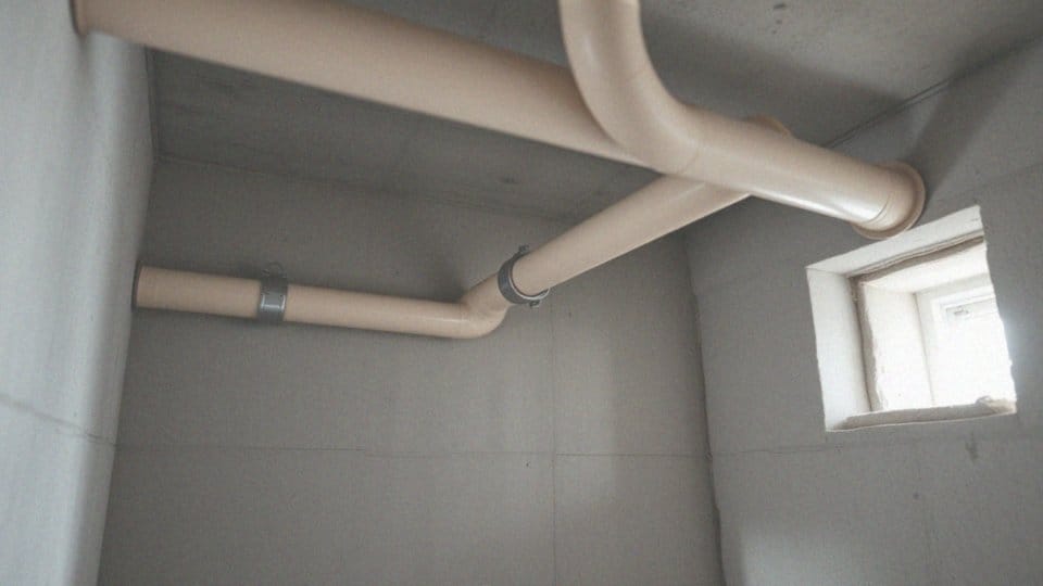 Jakie są konsekwencje zmiany temperatury na średnicę rur?