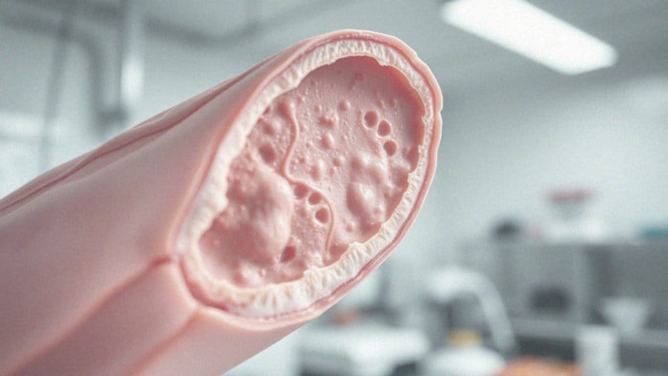 Jakie są skutki niedoboru tlenku azotu w organizmie?