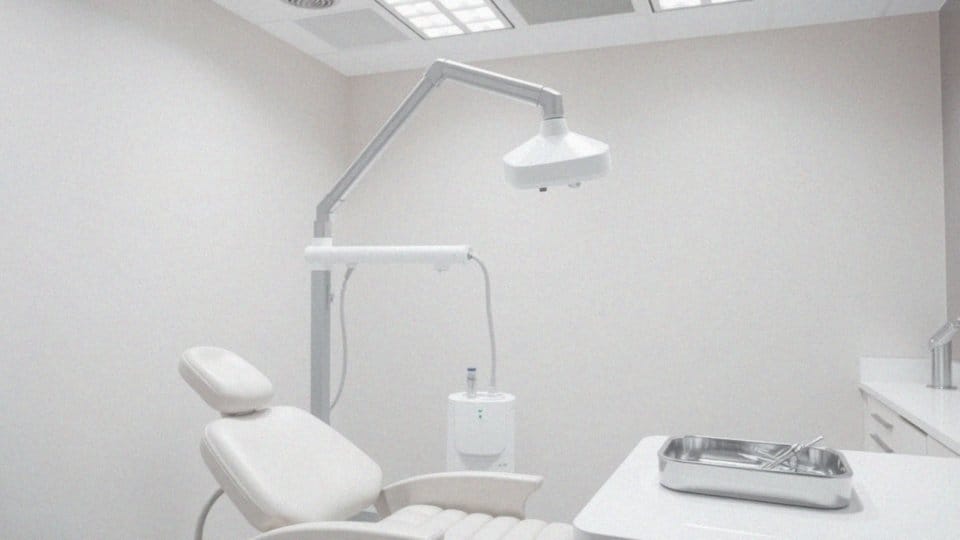 Jak laseroterapia wpływa na normalizację wydzielania sebum?