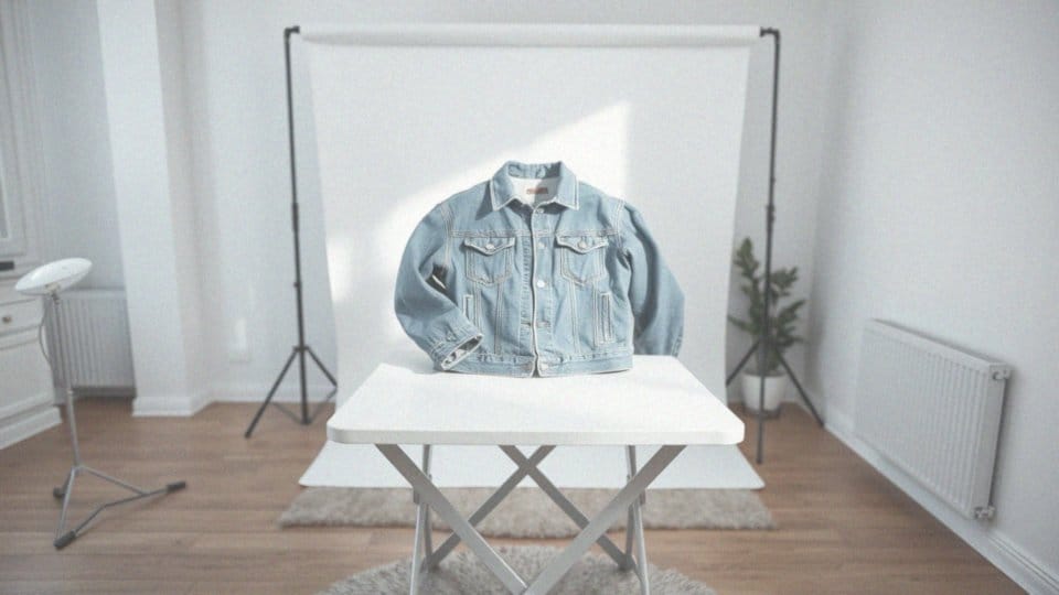 Jak skutecznie opisać ubrania w ogłoszeniu sprzedaży?