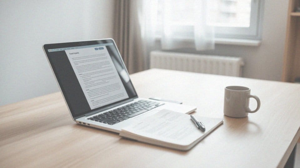Jakie umiejętności rozwija się podczas studiowania w trybie zaocznym?