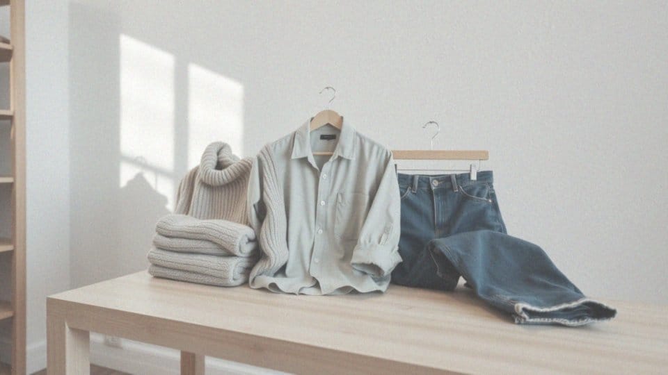 Jakie zdjęcia są najskuteczniejsze w sprzedaży ubrań?