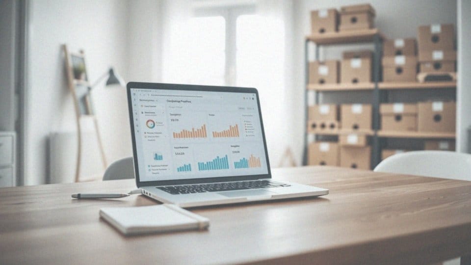 Jak efektywnie zarządzać zamówieniami w dropshippingu?