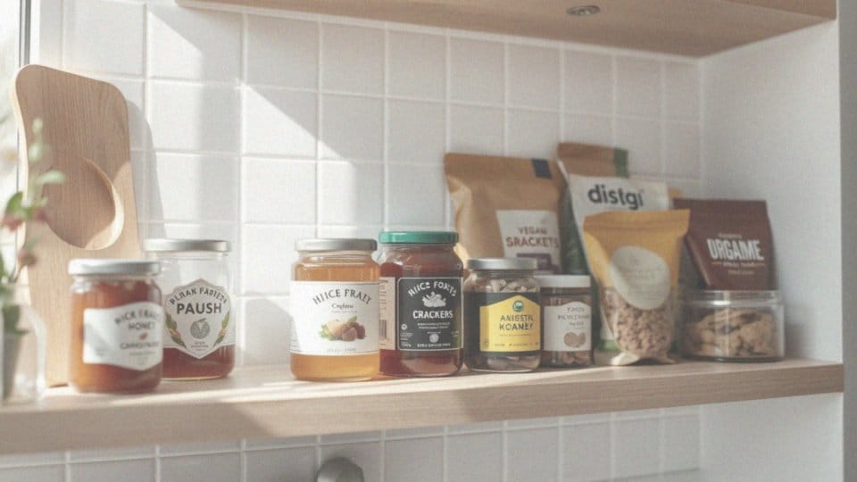 Dlaczego żywność to dobry pomysł na sprzedaż w dropshippingu?