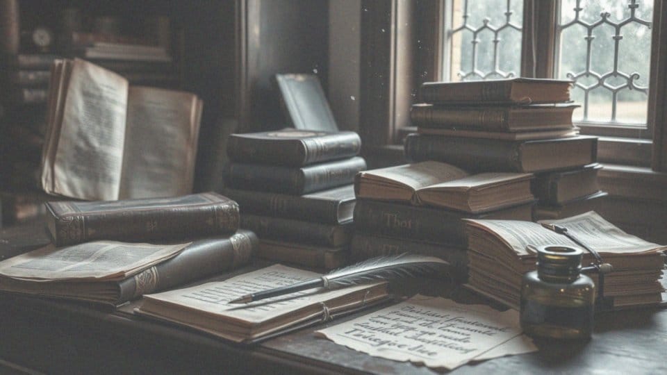 Jakie gatunki literackie obejmuje twórczość Jana Kochanowskiego?