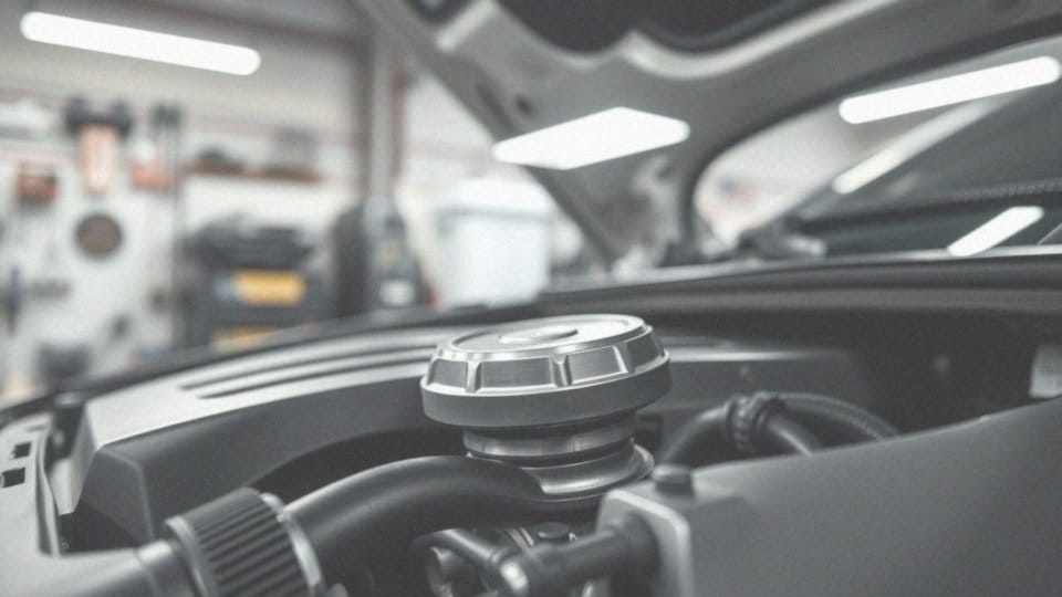 Co to jest olej o obniżonej zawartości popiołów i jak wpływa na silnik D5?