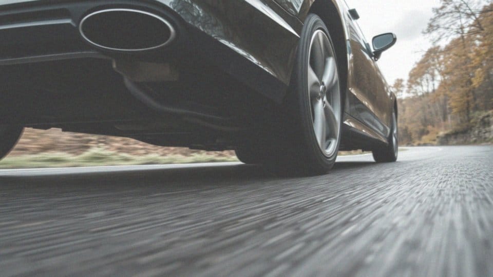 Jak działa napęd quattro w Audi A7 3.0 TDI?