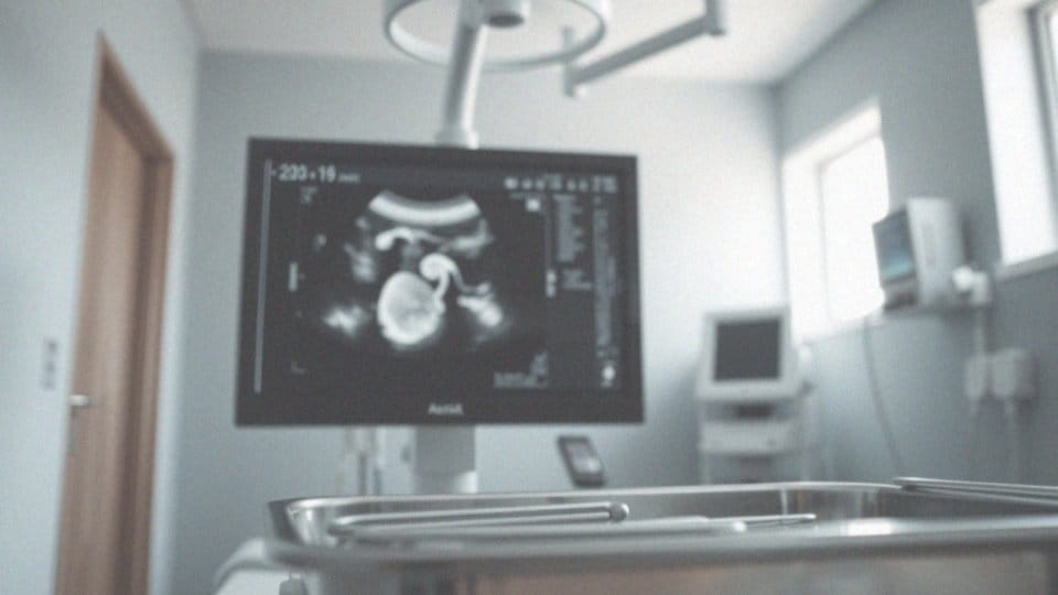 Co to jest rak jajnika związany z endometriozą?