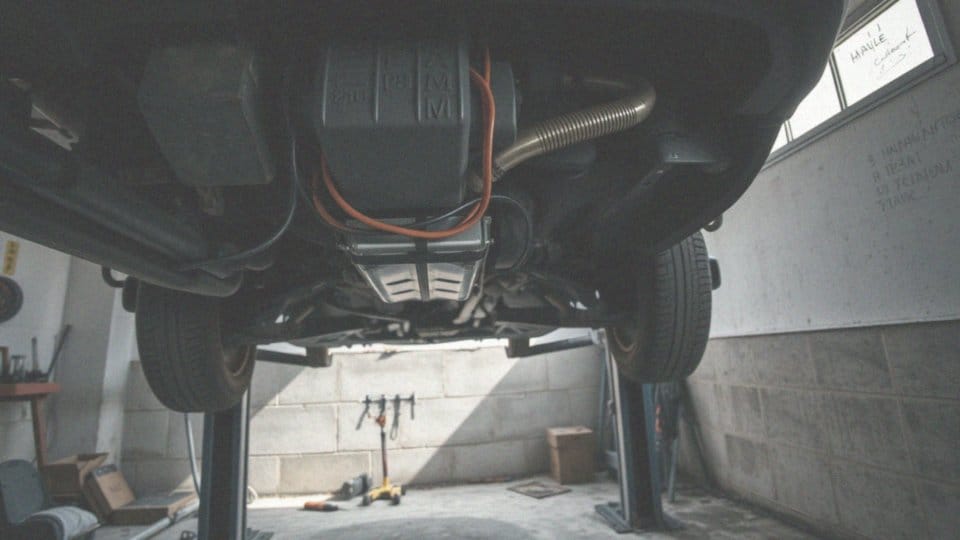 Jakie ryzyka związane z montażem ogrzewania postojowego?