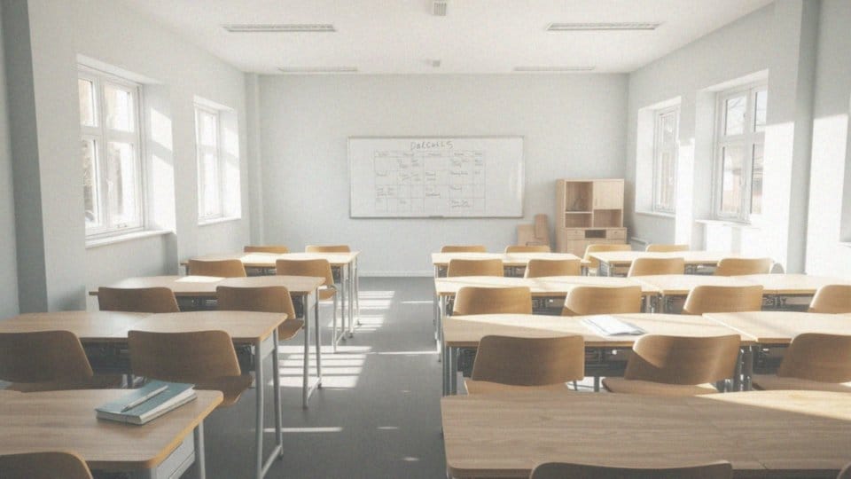 Jak wygląda harmonogram zajęć w szkole zaocznej?