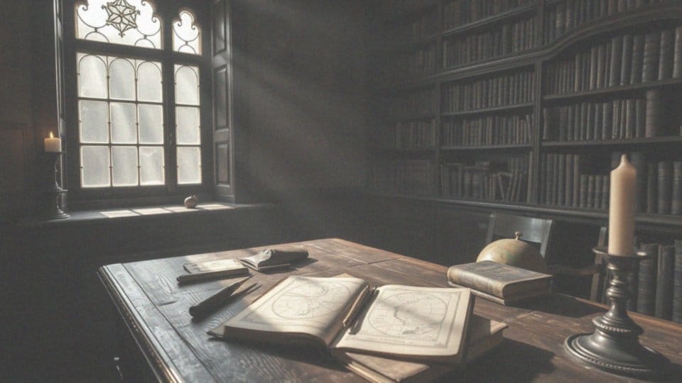 Co mówi historia o wyglądzie Kopernika w kontekście czasów, w których żył?