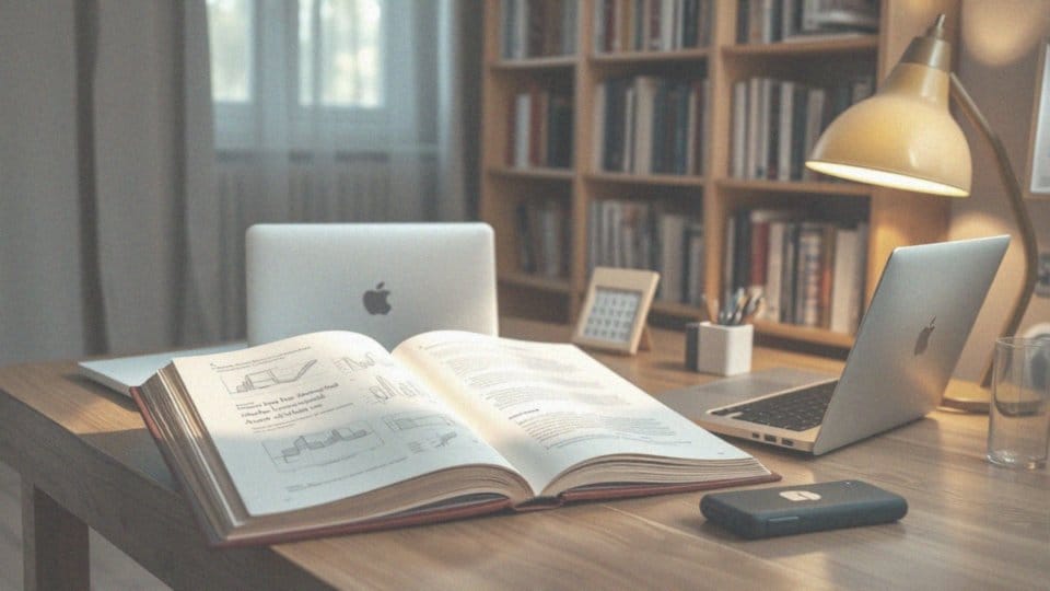 Dlaczego metodyczna nauka jest kluczowa dla przyswajania materiału?