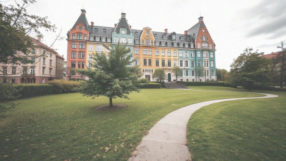 Atrakcje dla dzieci w Trójmieście – co warto odwiedzić?