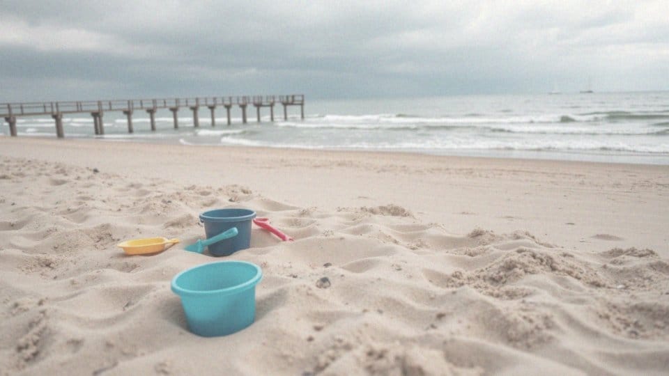 Atrakcje nad morzem dla dzieci – najlepsze miejsca na rodzinny wyjazd