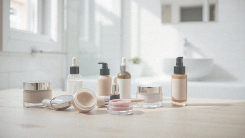 Baza pod makijaż ranking – najlepsze produkty do Twojej kosmetyczki