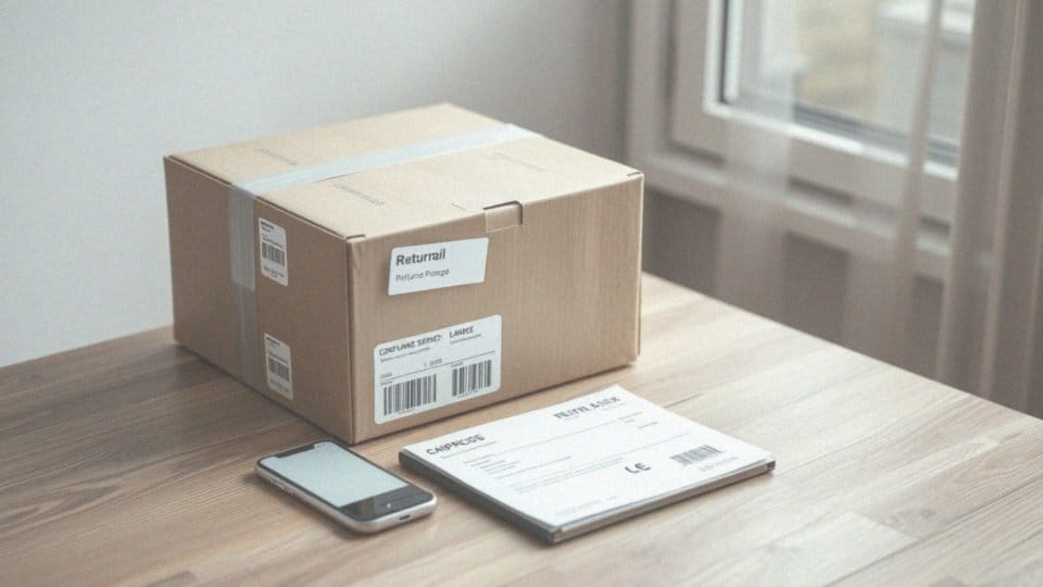 Born2be zwroty ile dni trwa proces i co warto wiedzieć?