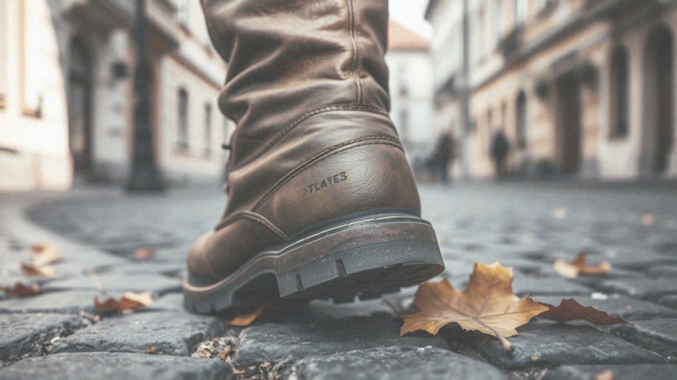 Brak czucia w dużym palcu w stopie – przyczyny i objawy