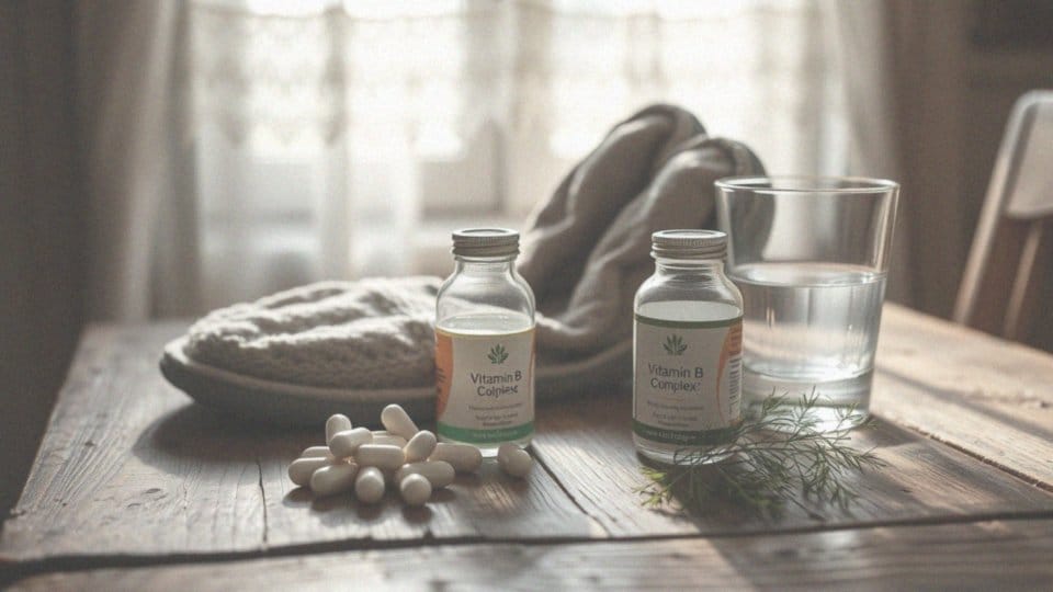 Co brać na drętwienie nóg? Skuteczne metody leczenia