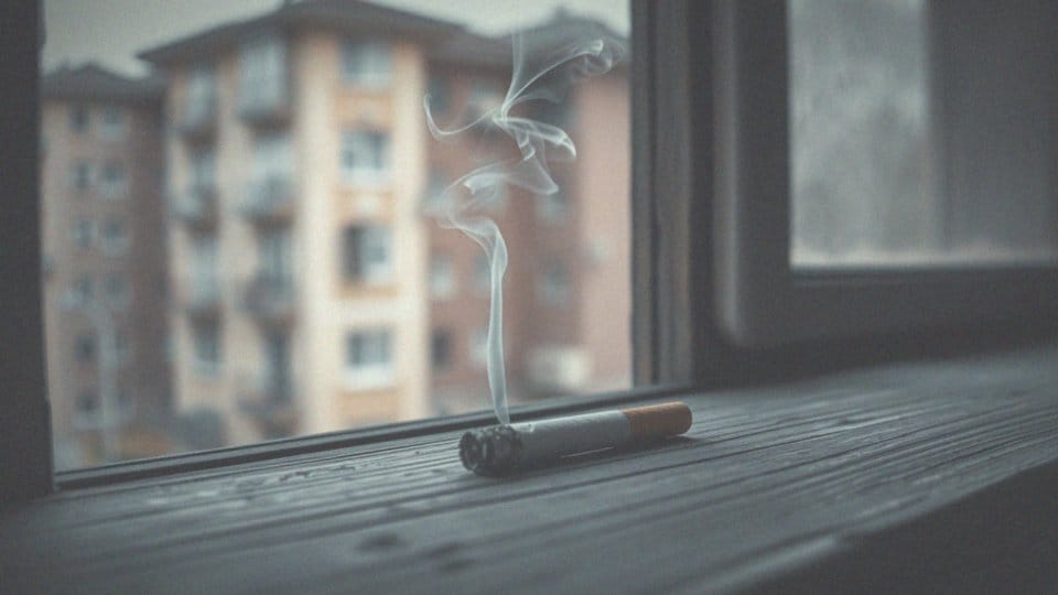 Co daje palenie papierosów? Negatywne skutki zdrowotne