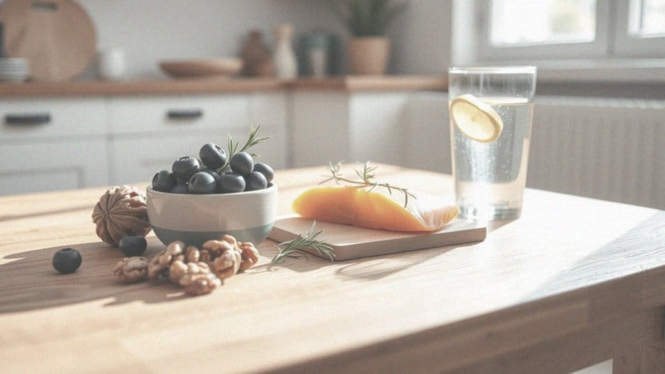 Co jest dobre na pamięć? Skuteczne strategie i porady