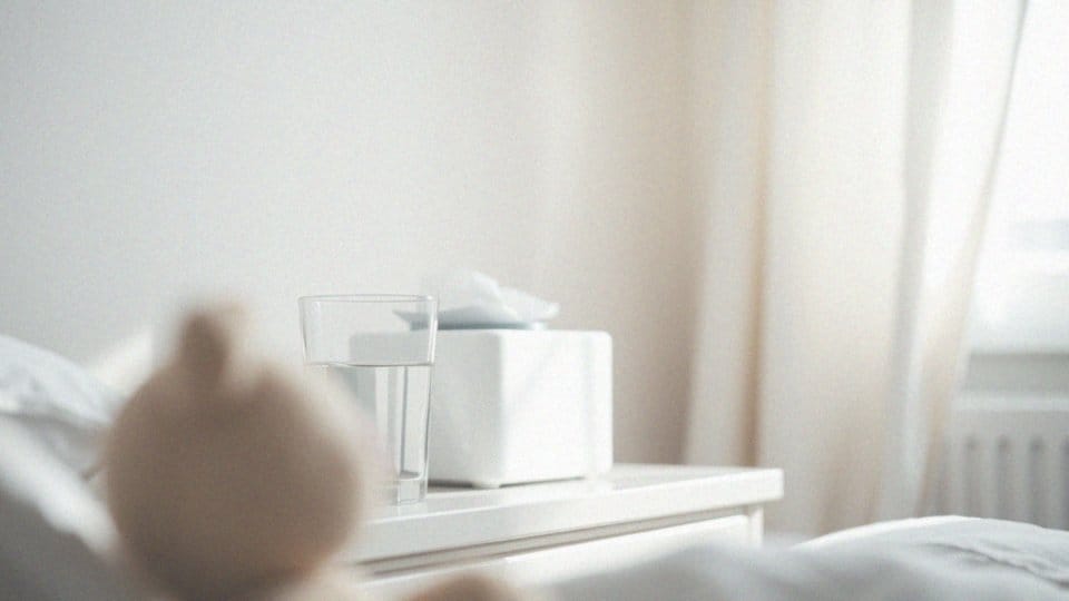 Co na katar i kaszel u dziecka? Skuteczne sposoby i porady