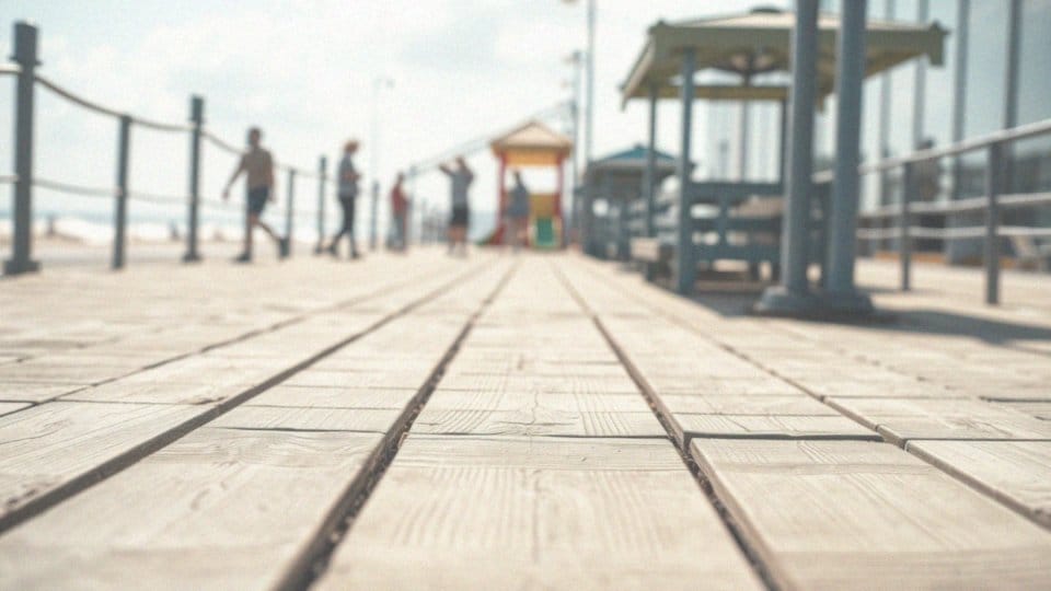 Co warto zobaczyć w Gdyni z dziećmi? Atrakcje i miejsca na rodzinny wyjazd