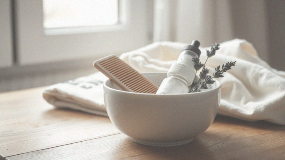 Co zabija wszy? Skuteczne metody i domowe sposoby